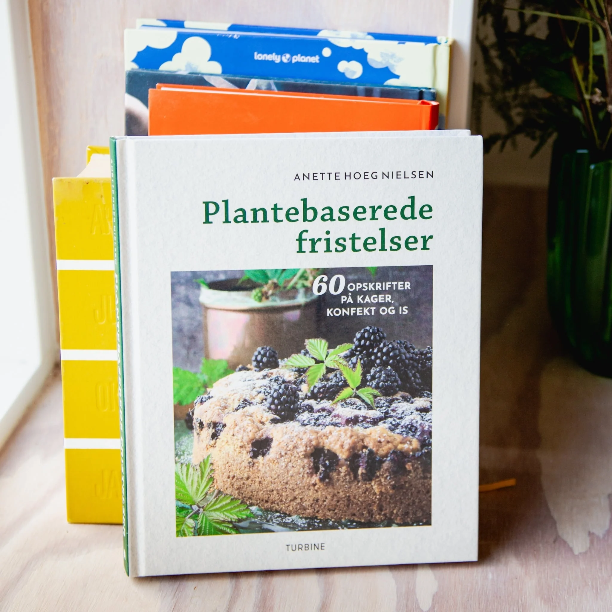 Bog: Plantebaserede fristelser - Image 4
