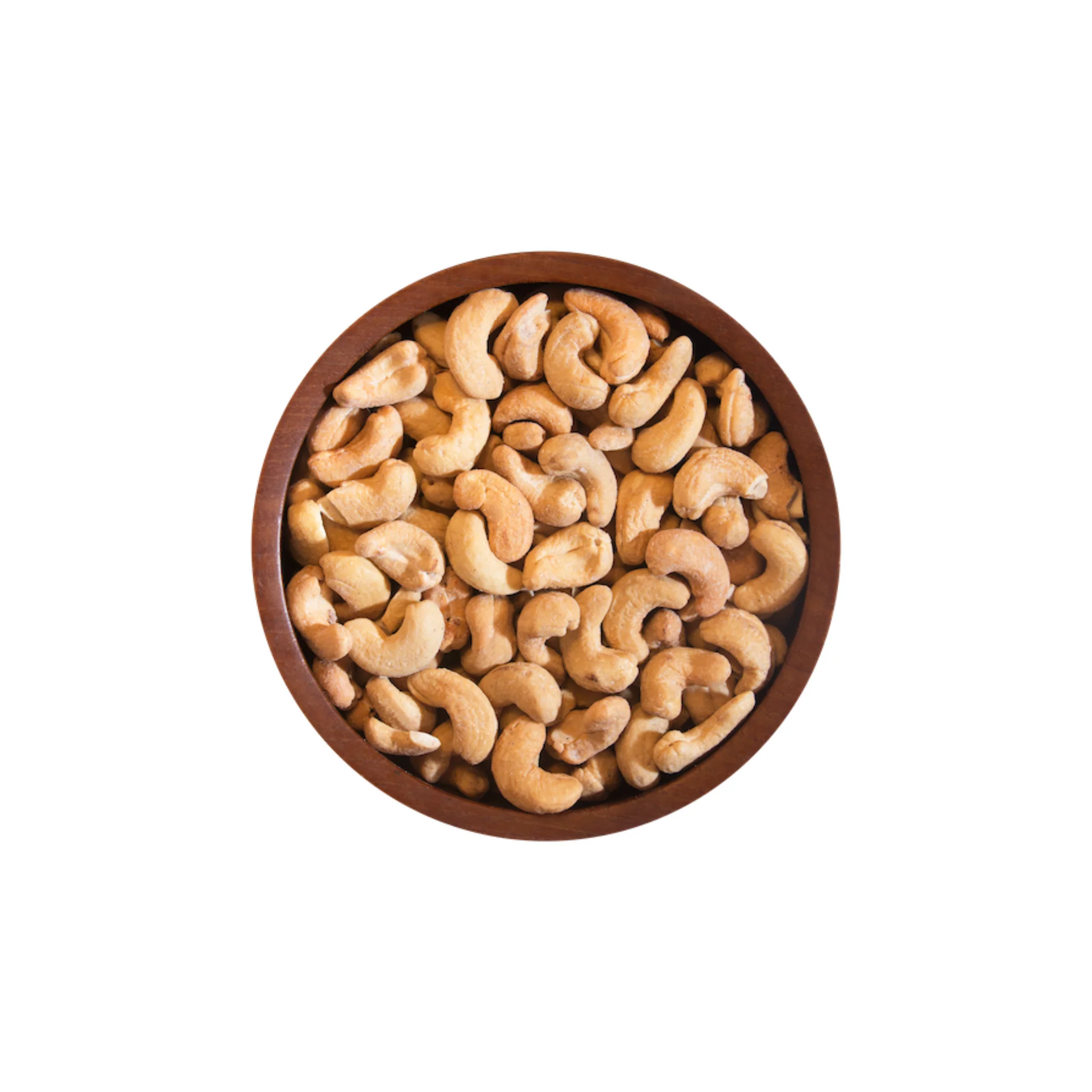 Letsaltede cashewnødder - Image 3