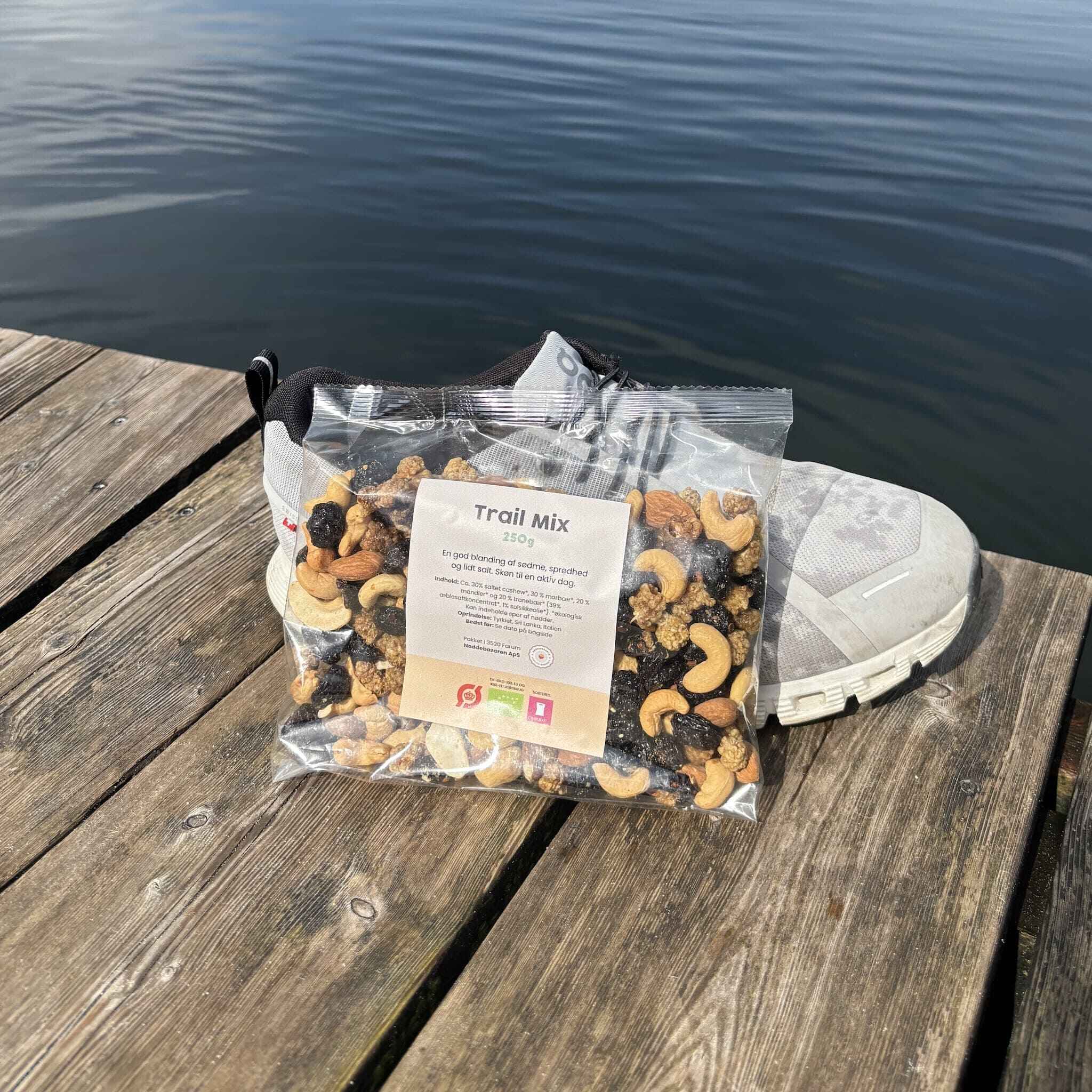 Trail Mix, udgået - Image 2